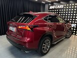 Lexus NX 200t-5