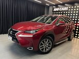 Lexus NX 200t-3