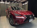 Lexus NX 200t-1