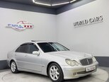 Mercedes C 240-4