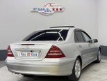 Mercedes C 240-2