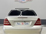Mercedes C 240-8