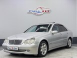 Mercedes C 240-6