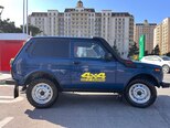 LADA (VAZ) Niva-9