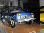 LADA (VAZ) Niva-14