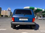 LADA (VAZ) Niva-11