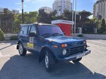 LADA (VAZ) Niva-1