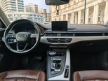 Audi A4-4