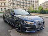 Audi A4-5