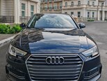 Audi A4-2