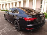 Audi A4-9