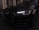 Audi A4-18