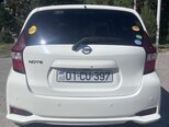 Nissan Note-8