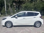 Nissan Note-4
