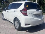 Nissan Note-7