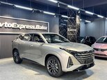 Changan Uni-Z-4