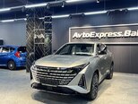 Changan Uni-Z-2