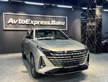 Changan Uni-Z-3