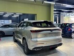Changan Uni-Z-7
