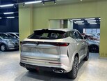 Changan Uni-Z-8