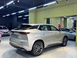 Changan Uni-Z-9