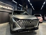 Changan Uni-Z-18