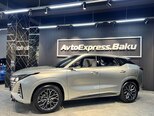 Changan Uni-Z-19