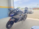 C.Moto CM250R-HY-5