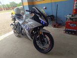 C.Moto CM250R-HY-1