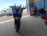 C.Moto CM250R-HY-6