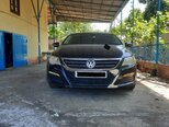 Volkswagen Passat CC-1