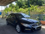 Volkswagen Passat CC-2