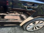 Volkswagen Passat CC-6