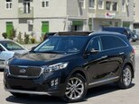 Kia Sorento-3