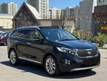 Kia Sorento-7