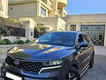 Kia Sorento-1