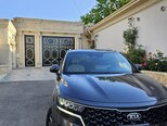 Kia Sorento-10