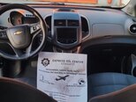 Chevrolet Aveo-2