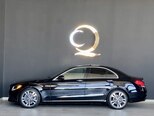Mercedes C 300-6