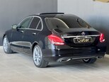 Mercedes C 300-9