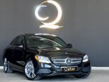 Mercedes C 300-1