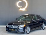 Mercedes C 300-4