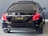 Mercedes C 300-8