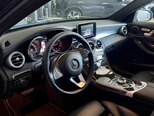 Mercedes C 300-11