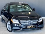 Mercedes C 300-2