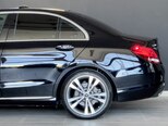 Mercedes C 300-5