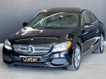 Mercedes C 300-7
