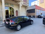 Honda Insight-7