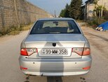 Iran Khodro Soren-2
