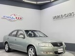 Nissan Sunny-2